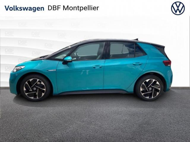 Volkswagen Id.3 image 8