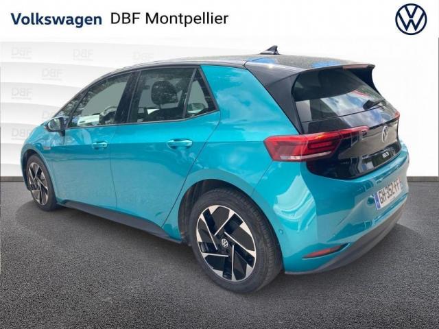 Volkswagen Id.3 image 2