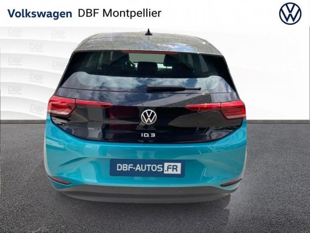 Volkswagen Id.3 image 3