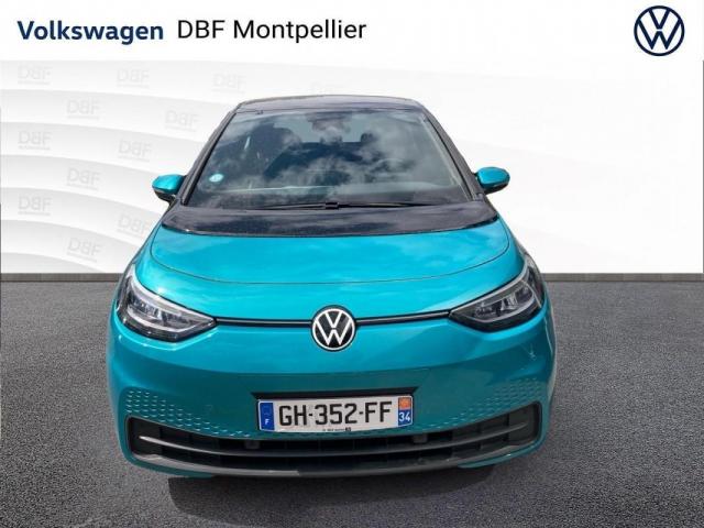Volkswagen Id.3 image 4