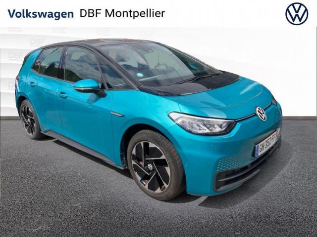 Volkswagen Id.3 image 5
