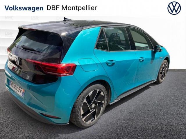 Volkswagen Id.3 image 1