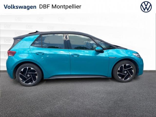 Volkswagen Id.3 image 7