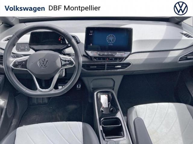 Volkswagen Id.3 image 9