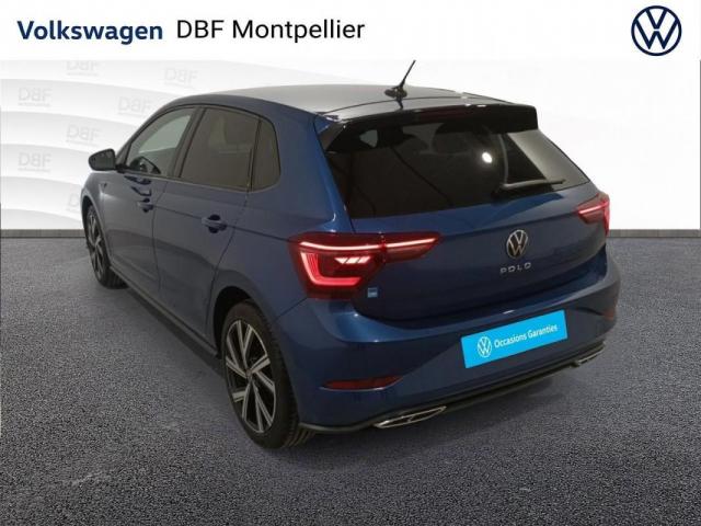 Volkswagen Polo image 8