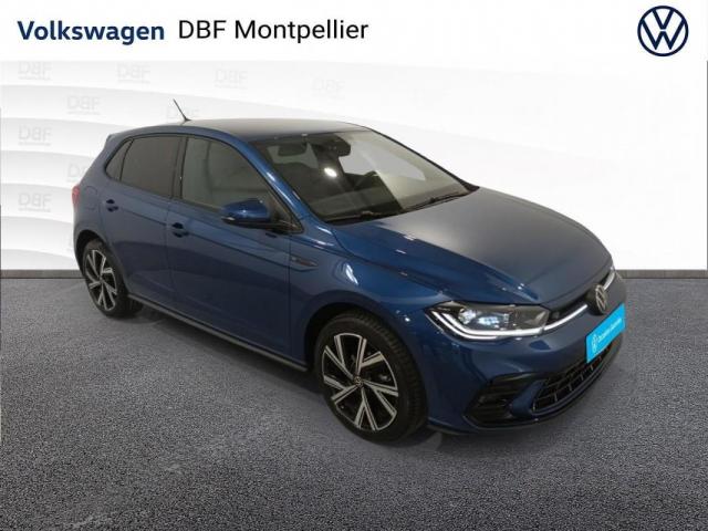 Volkswagen Polo image 6