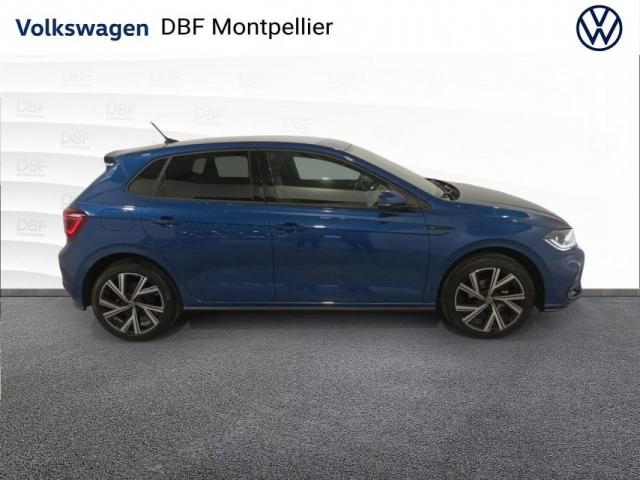 Volkswagen Polo image 3
