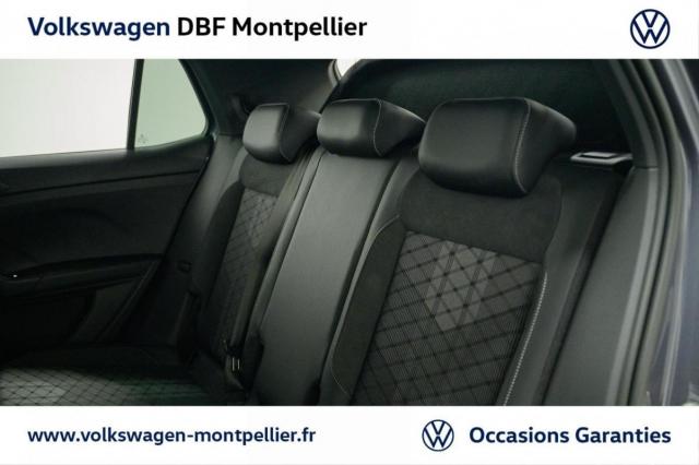 Volkswagen T-Cross image 3