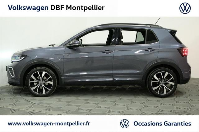 Volkswagen T-Cross image 7