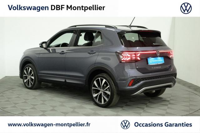Volkswagen T-Cross image 2