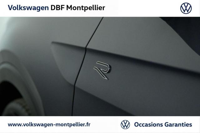 Volkswagen T-Cross image 6