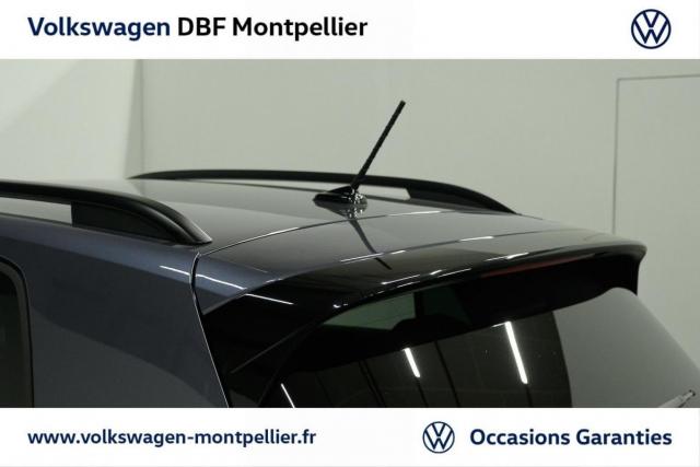 Volkswagen T-Cross image 9