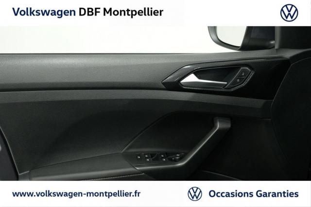 Volkswagen T-Cross image 1