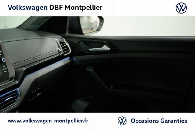 Volkswagen T-Cross image 5