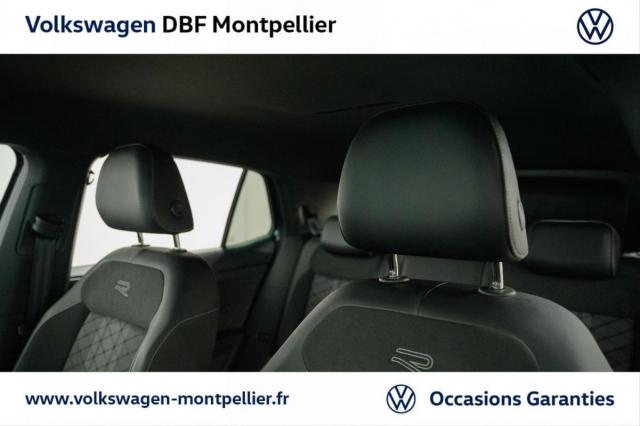 Volkswagen T-Cross image 4