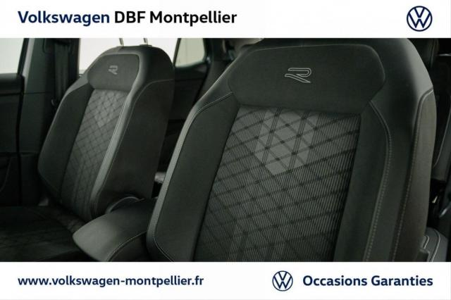 Volkswagen T-Cross image 8