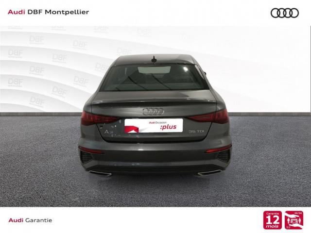 Audi A3 Berline image 5