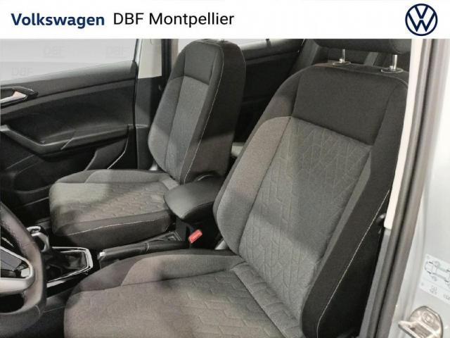 Volkswagen T-Cross image 4
