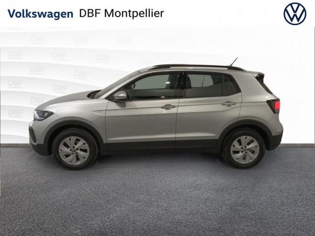 Volkswagen T-Cross image 5