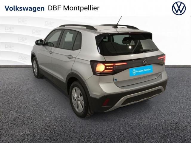 Volkswagen T-Cross image 3