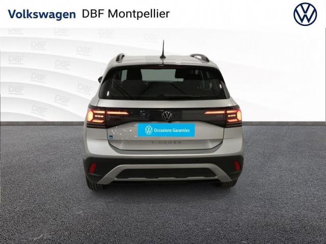 Volkswagen T-Cross image 7