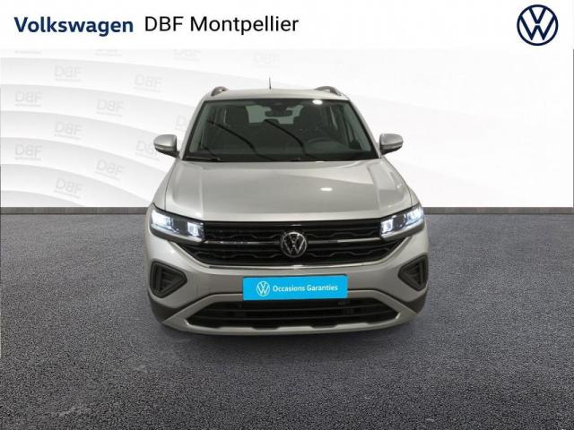 Volkswagen T-Cross image 6