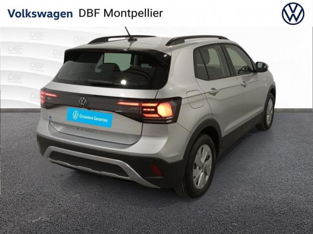 Volkswagen T-Cross image 9
