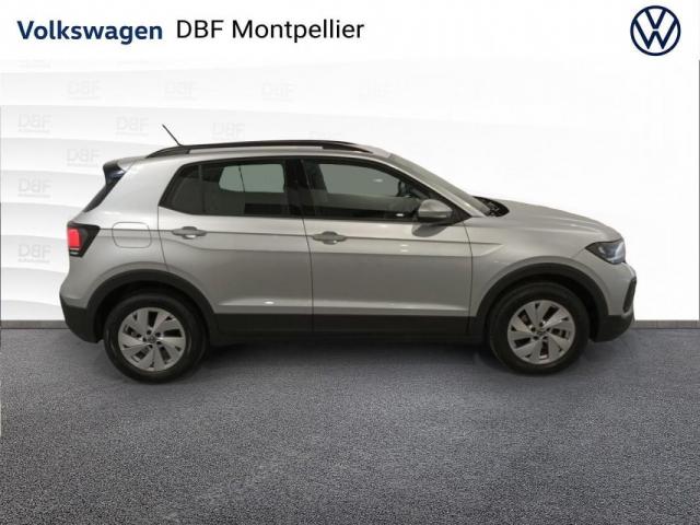 Volkswagen T-Cross image 2