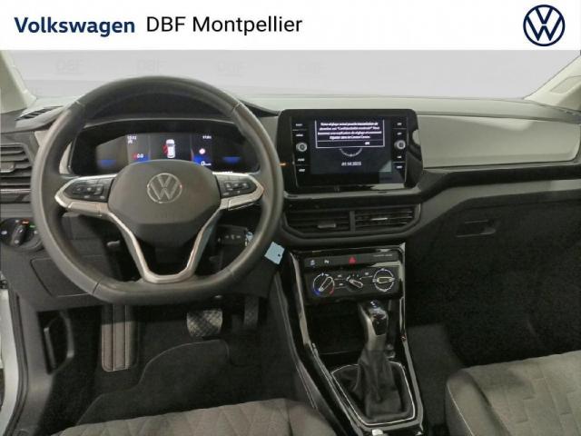Volkswagen T-Cross image 8