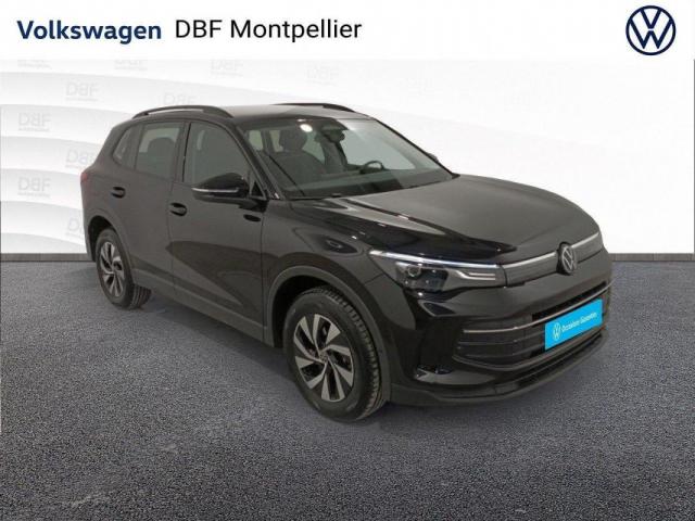 Volkswagen Tiguan image 2