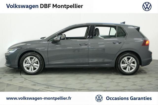 Volkswagen Golf image 2