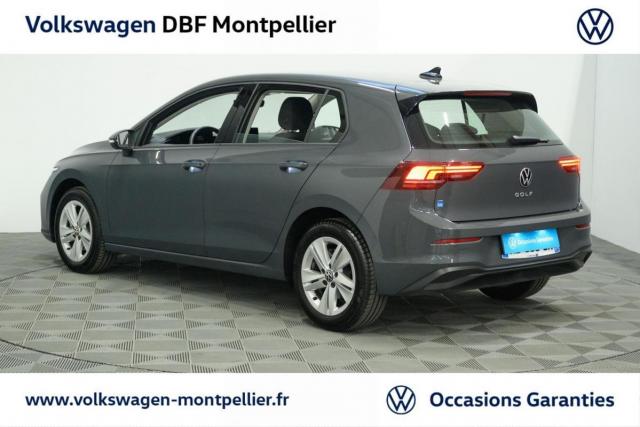 Volkswagen Golf image 1