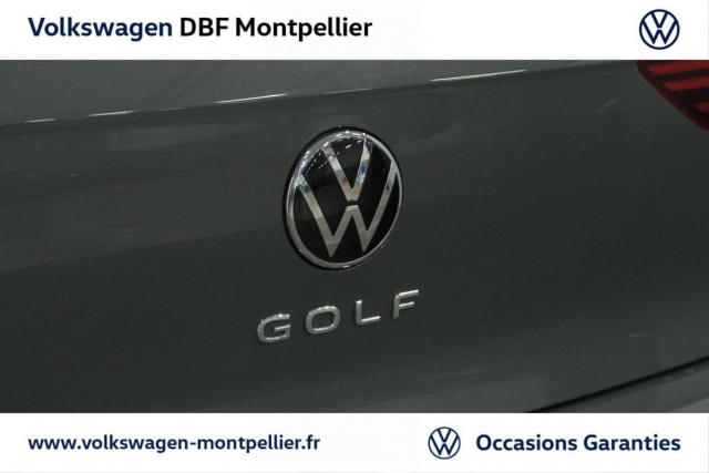 Volkswagen Golf image 7