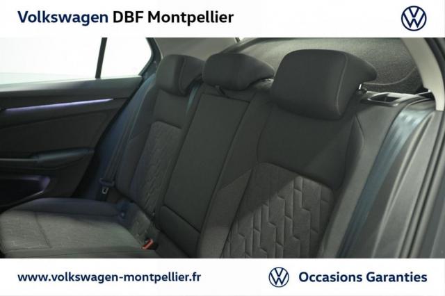 Volkswagen Golf image 6