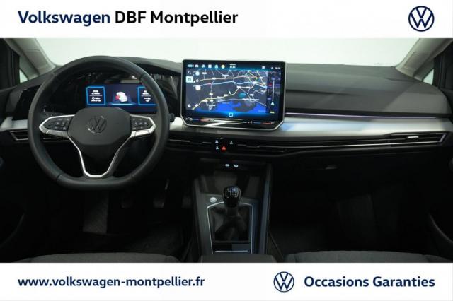Volkswagen Golf image 8