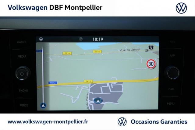 Volkswagen Taigo image 6