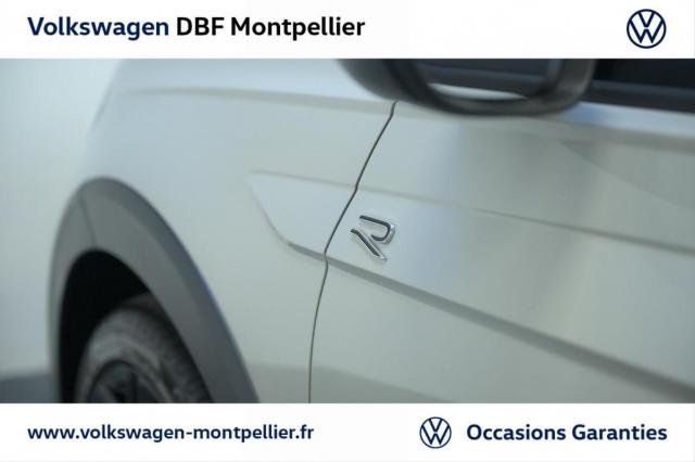 Volkswagen Taigo image 5