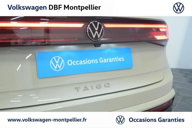 Volkswagen Taigo image 2