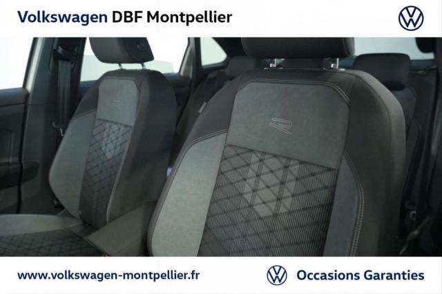 Volkswagen Taigo image 1