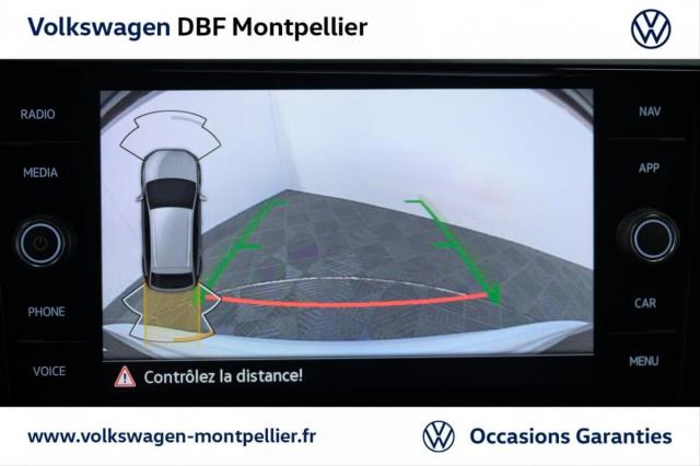 Volkswagen Taigo image 9