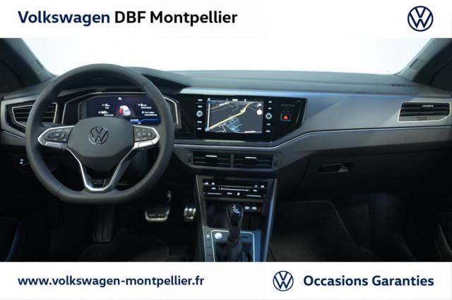 Volkswagen Taigo image 8