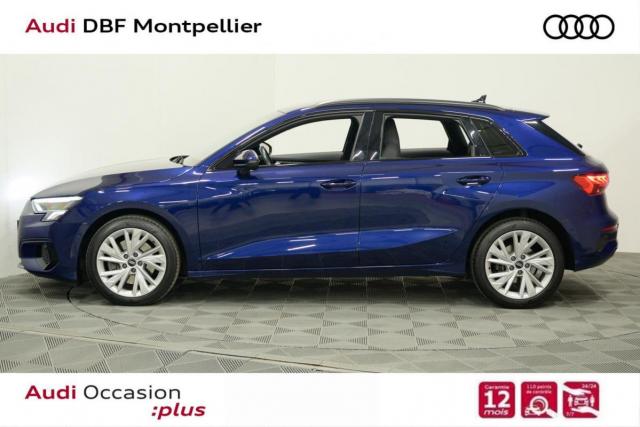 Audi A3 Sportback image 8