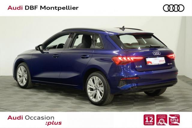 Audi A3 Sportback image 4