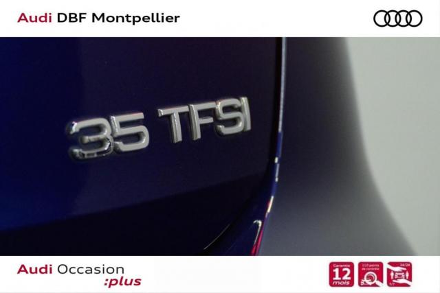 Audi A3 Sportback image 9