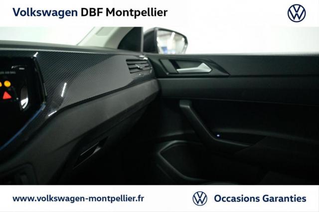 Volkswagen Polo image 1