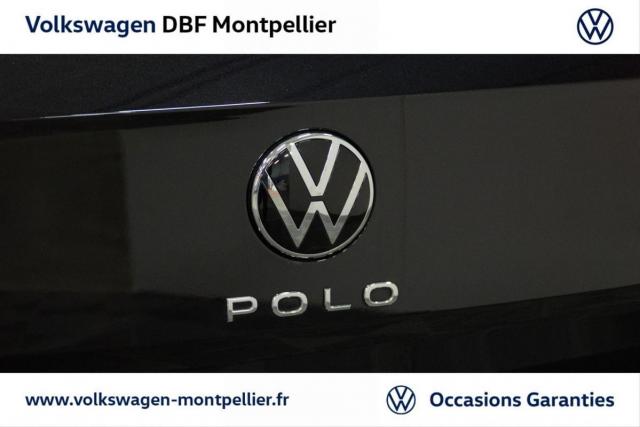 Volkswagen Polo image 4