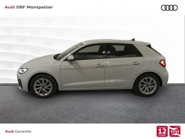 Audi A1 Sportback image 1