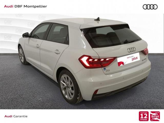Audi A1 Sportback image 9