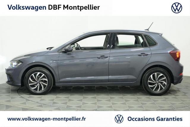 Volkswagen Polo image 1