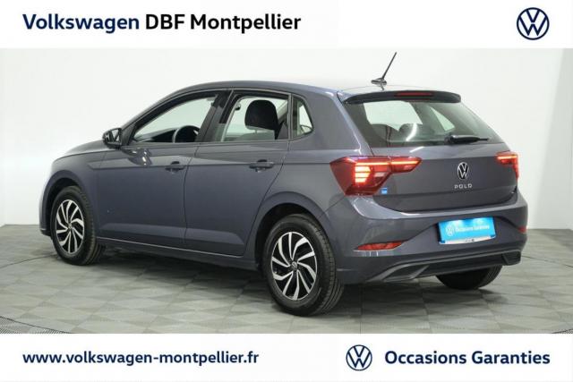 Volkswagen Polo image 3